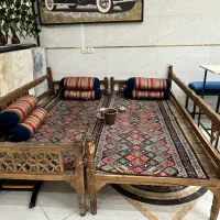 وسایل قهوه خانه|کافی‌شاپ و رستوران|تهران, صاحب الزمان|دیوار