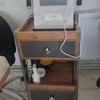 دستگاه های فیشیال پوست