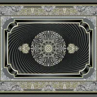 فروش فرش سیار در نی ریز