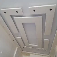 گچکاری و گچبری|خدمات پیشه و مهارت|بندر امام خمینی, |دیوار