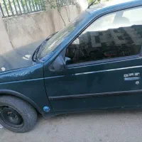 پژواردی بنزینی مدل84