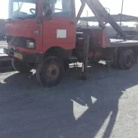 جرثقیل|خودرو سنگین|مشهد, خین عرب|دیوار