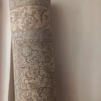 فرش ۶ متری ستاره کویر یزد نو