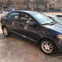 ام وی ام ۳۱۵ صندوقدار|خودرو سواری و وانت|تهران, ارامنه|دیوار