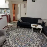 شهرک مسعودیه - واحد ۷۸ متری - طبقه سوم