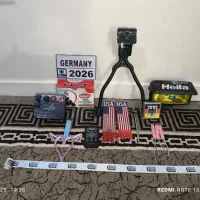 لوازم اسپرت دوچرخه|دوچرخه، اسکیت، اسکوتر|فردیس, فردیس|دیوار