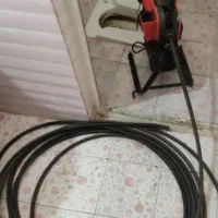 لوله بازکنی(ضمانت کتبی ۱ماهه) سراسر پردیس ارزان