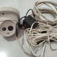 ۳عدوربین با کابل