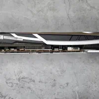 کارت گرافیک RX 6700XT NITRO + SAPPHIRE 12G|قطعات و لوازم جانبی رایانه|فردیس, فردیس|دیوار