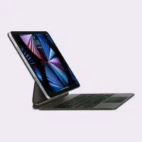 ایپد/Ipad air 13 (m3) + magic keyboard