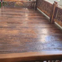 فروش تخت سنتی|تخت و سرویس خواب|باغستان, |دیوار