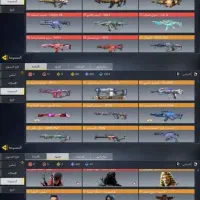 اکانت کالاف گاد ( فقط پرداخت امن )