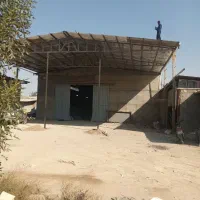 سوله ۶۵۰متری اجاره در جاده شهریار به آدران|اجارهٔ دفتر صنعتی، کشاورزی، تجاری|رباطکریم, شهرک صنعتی صباشهر|دیوار