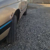 پژو ۴۰۵ مدل۸۴|خودرو سواری و وانت|بکتاش, |دیوار