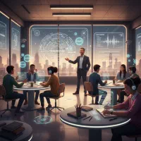 یادگیری زبان انگلیسی با رویکرد کاربردی