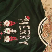 هودی  سرخ آبی و بلوز پاییزه.کاملا نو و سالم|لباس|رشت, پیرکلاچای|دیوار