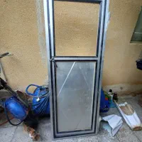 درب آلمینیومی
