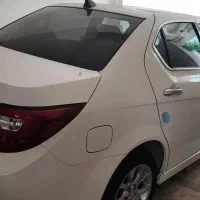 دنا پلاس توربوشارژ آپشنال ۱۴۰۳|خودرو سواری و وانت|رشت, دروازه لاکان|دیوار