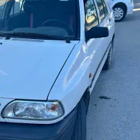 پراید مدل ۹۵