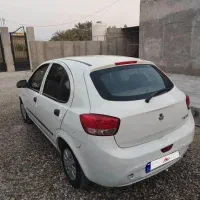 تیبا۲بندرلنگه|خودرو سواری و وانت|مهران (هرمزگان), |دیوار