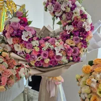 باکس گل طبیعی|گل و گیاه طبیعی|تهران, اتحاد|دیوار