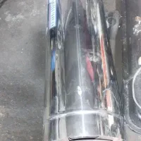 جت هیترگازی