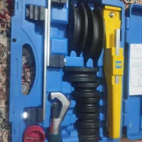 خم کن لوله مسی PM