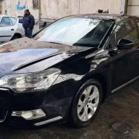 سیتروئن C5 جدید، مدل ۲۰۱۱