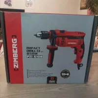 دریل صنعتی زیمبرگ|ماشینآلات صنعتی|پردیس, فاز ۵|دیوار