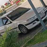 پارس تیوفایو مدل ۱۴۰۱ سیمی بدون رنگ