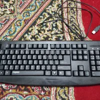 کیبورد راپو