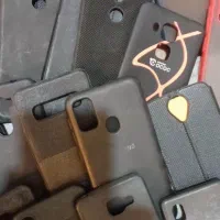 گلس و گارد گوشی های قدیمی و جدید|لوازم جانبی موبایل و تبلت|مشهد, کلاهدوز|دیوار