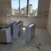 آپارتمان نبش کوچه نوساز وجه اباد نسیم شهر|فروش آپارتمان|نسیم‌شهر, |دیوار