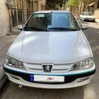 پارس سال مدل ۹۹ // در حدصفر کم کار// معاوضه با دنا|خودرو سواری و وانت|تهران, مشیریه|دیوار