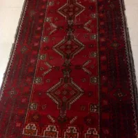 قالیچه دستباف|فرش|گرگان, |دیوار