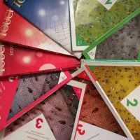 کتاب زبان Evolve 2،3و تاچستون
