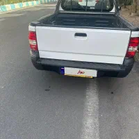 پراید وانت ۱۵۱ مدل ۴۰۲ در حد صفر
