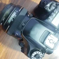 فروش دوربین 80 دی کانن