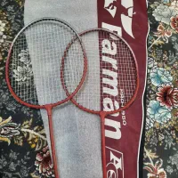 راکت بدمینتون نو