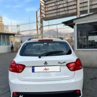 کوییک Gx-l|خودرو سواری و وانت|کرج, شهرک ولیعصر|دیوار