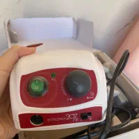 وسایل کاشت ناخن قیمت مناسب