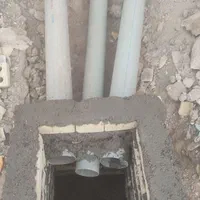 خدمات برقکاری لوله کشی آب وفاضلاب ولوله کشی گاز|خدمات پیشه و مهارت|اهواز, کمپلو جنوبی|دیوار