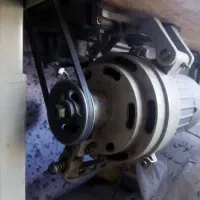 چرخ صنعتی مارک zobao|چرخ خیاطی و ریسندگی|قوچان, |دیوار