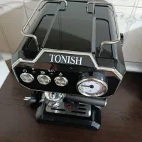 دستگاه قهوه برند|کافی‌شاپ و رستوران|تربت‌حیدریه, ترمینال|دیوار