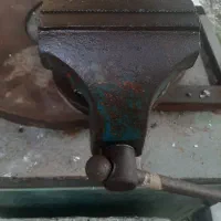 گیره دهنه ۲۰ المانی|ابزارآلات|لولمان, |دیوار