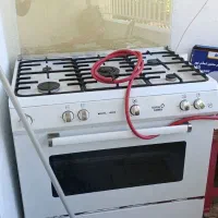 فرش/گاز۵شعله طرح فر