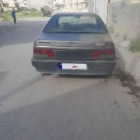 پژوروامدل۸۶دوگانهکارخانه|خودرو سواری و وانت|کرمانشاه, |دیوار