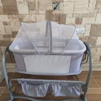 گهواره برقی ماستلا