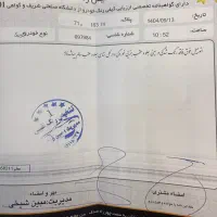 کوییک دنده‌ای R، مدل 1401 لاکاغذی بهترین رنگ|خودرو سواری و وانت|مشهد, الهیه|دیوار