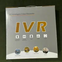 دستگاه ضبط دوربین مداربسته 10 کانال